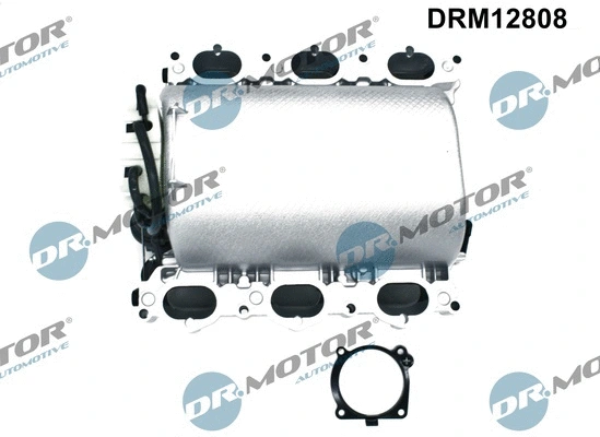 DRM12808 Dr.Motor Automotive Модуль впускной трубы (фото 2)