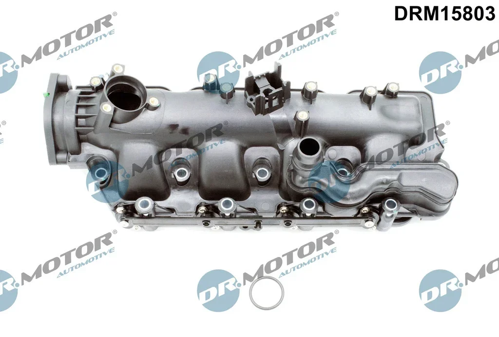DRM15803 Dr.Motor Automotive Модуль впускной трубы (фото 1)
