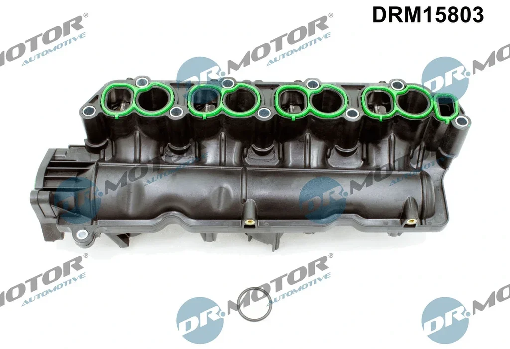 DRM15803 Dr.Motor Automotive Модуль впускной трубы (фото 2)