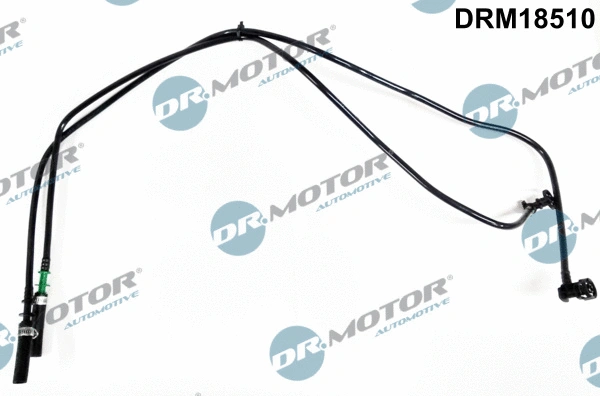 DRM18510 Dr.Motor Automotive Топливопровод (фото 1)