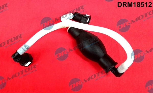 DRM18512 Dr.Motor Automotive Топливопровод (фото 1)