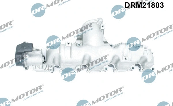 DRM21803 Dr.Motor Automotive Модуль впускной трубы (фото 1)