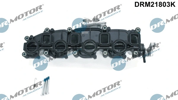 DRM21803K Dr.Motor Automotive Модуль впускной трубы (фото 2)