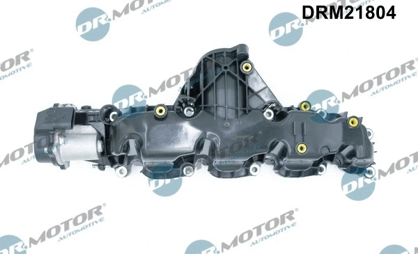 DRM21804 Dr.Motor Automotive Модуль впускной трубы (фото 1)