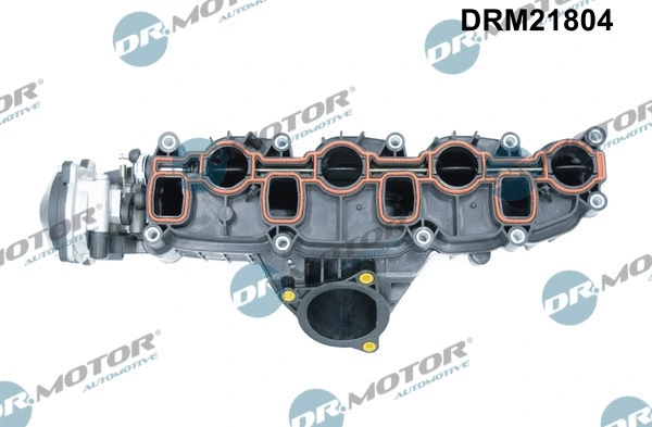 DRM21804 Dr.Motor Automotive Модуль впускной трубы (фото 2)