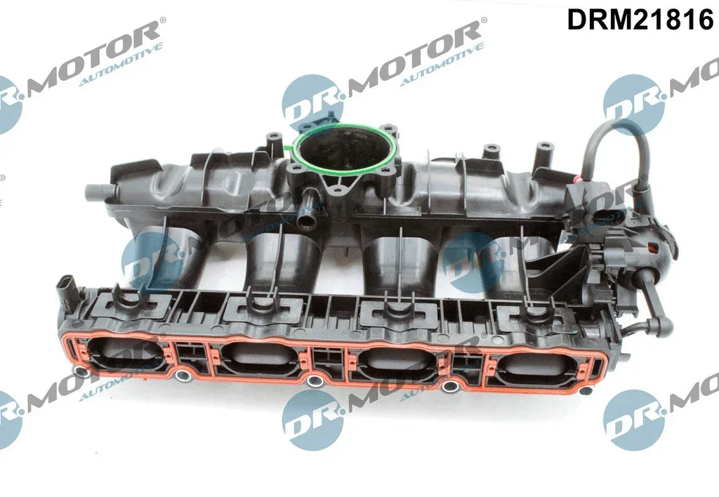 DRM21816 Dr.Motor Automotive Модуль впускной трубы (фото 1)
