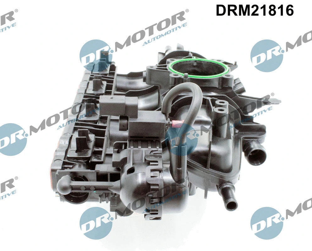 DRM21816 Dr.Motor Automotive Модуль впускной трубы (фото 2)