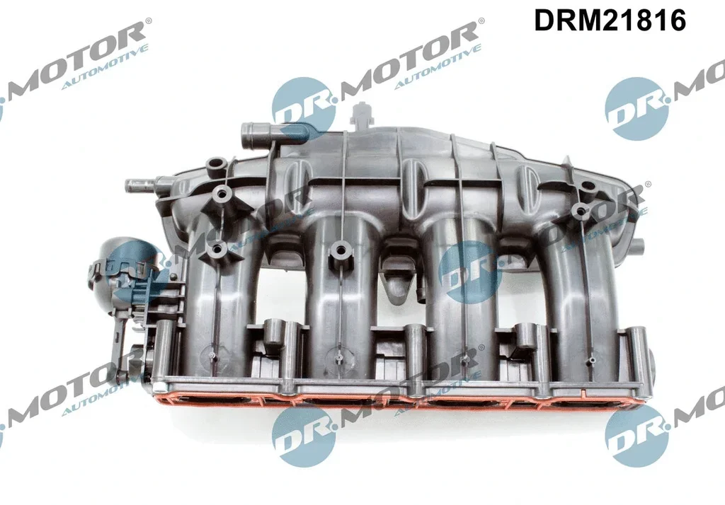 DRM21816 Dr.Motor Automotive Модуль впускной трубы (фото 3)