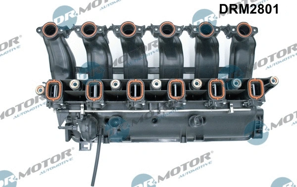 DRM2801 Dr.Motor Automotive Модуль впускной трубы (фото 2)