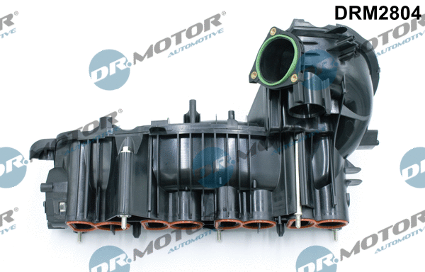 DRM2804 Dr.Motor Automotive Модуль впускной трубы (фото 1)