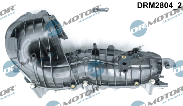 DRM2804 Dr.Motor Automotive Модуль впускной трубы (фото 3)