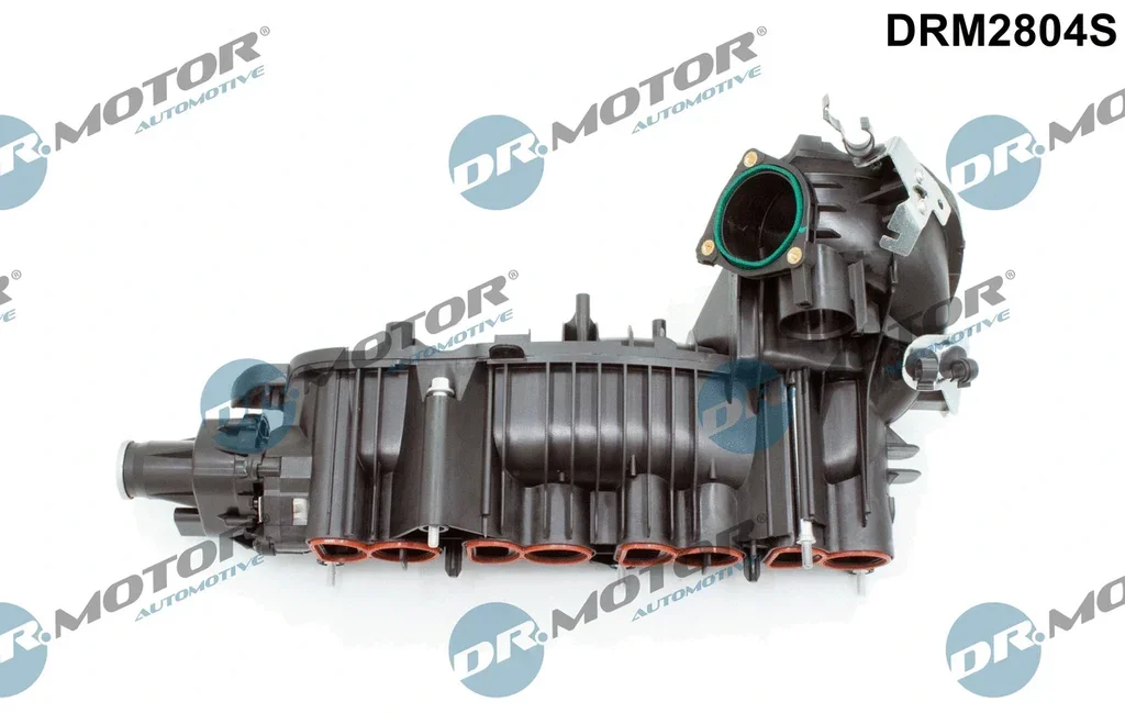 DRM2804S Dr.Motor Automotive Модуль впускной трубы (фото 1)
