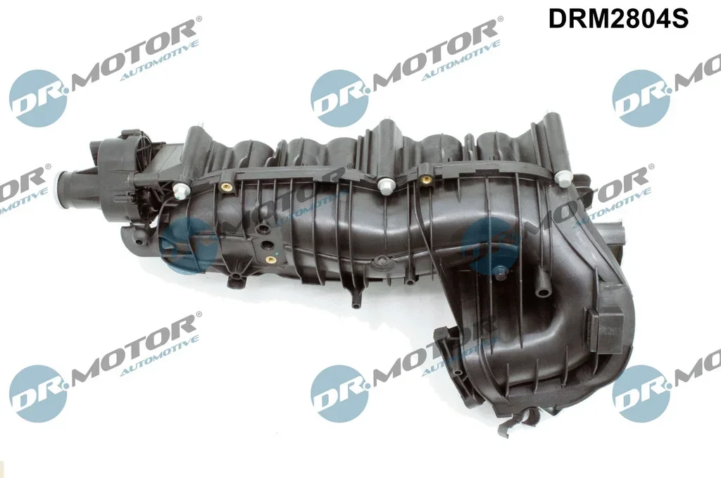DRM2804S Dr.Motor Automotive Модуль впускной трубы (фото 2)