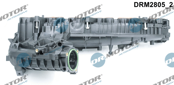 DRM2805 Dr.Motor Automotive Модуль впускной трубы (фото 3)