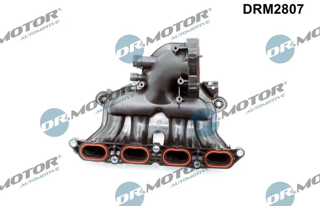 DRM2807 Dr.Motor Automotive Модуль впускной трубы (фото 2)