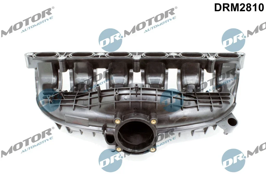 DRM2810 Dr.Motor Automotive Модуль впускной трубы (фото 1)