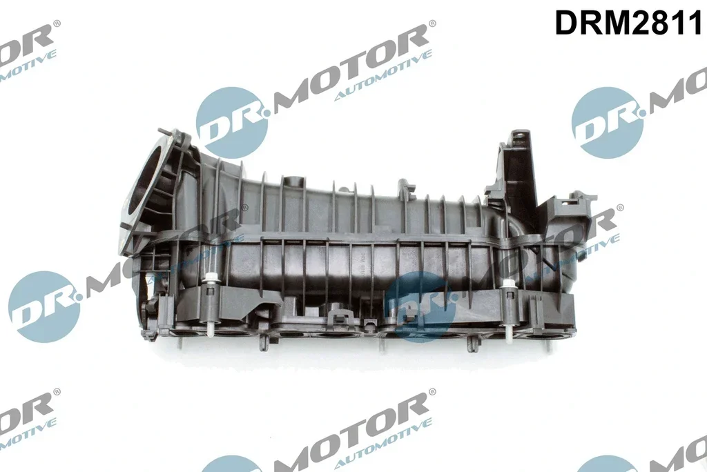 DRM2811 Dr.Motor Automotive Модуль впускной трубы (фото 1)