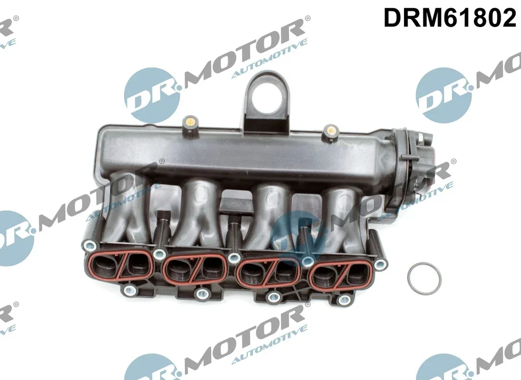 DRM61802 Dr.Motor Automotive Модуль впускной трубы (фото 1)