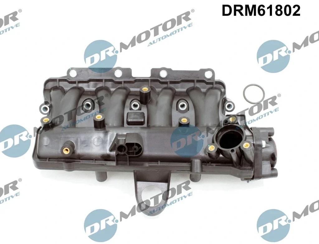 DRM61802 Dr.Motor Automotive Модуль впускной трубы (фото 2)