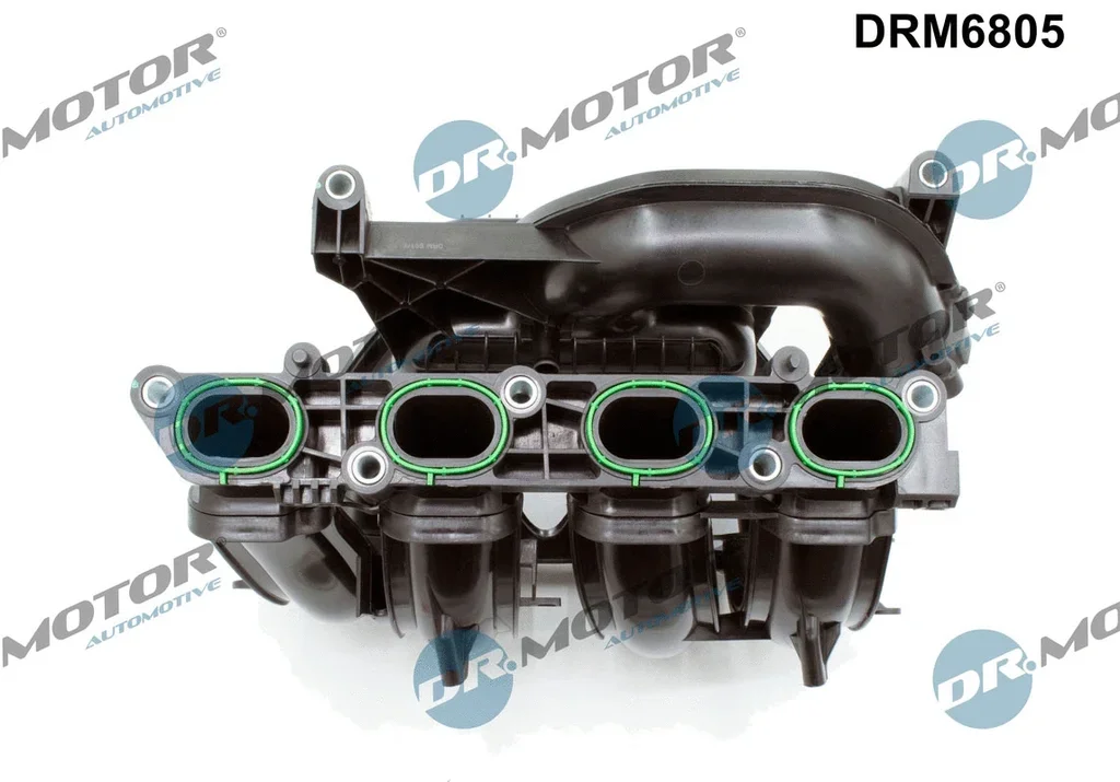 DRM6805 Dr.Motor Automotive Модуль впускной трубы (фото 2)