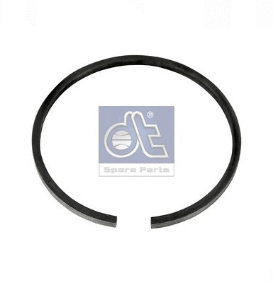 1.10582 DT Spare Parts Уплотнительное кольцо, выпускной коллектор (фото 1)