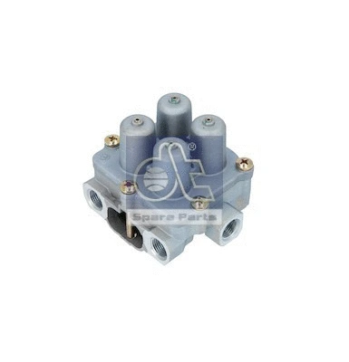 1.18351 DT Spare Parts Многоконтурный защитный клапан (фото 3)