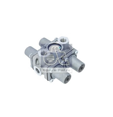 2.44041 DT Spare Parts Защитный клапан (фото 2)
