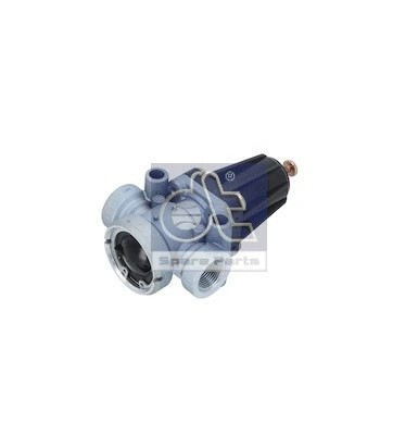 3.72013 DT Spare Parts Клапан ограничения давления (фото 3)