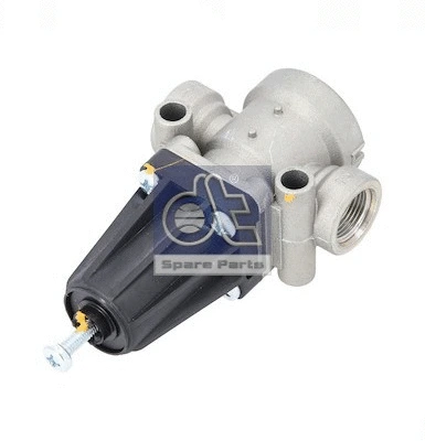 3.72016 DT Spare Parts Клапан ограничения давления (фото 1)