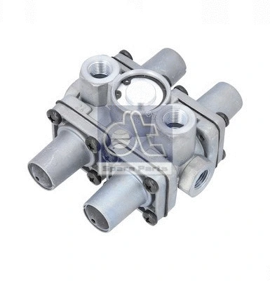 3.72083 DT Spare Parts Многоконтурный защитный клапан (фото 1)