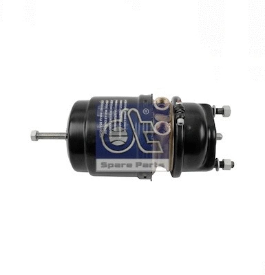 3.74076 DT Spare Parts Тормозной цилиндр с пружинным энергоаккумулятором (фото 1)