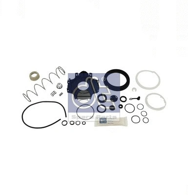 3.94152 DT Spare Parts Ремкомплект, усилитель привода сцепления (фото 1)