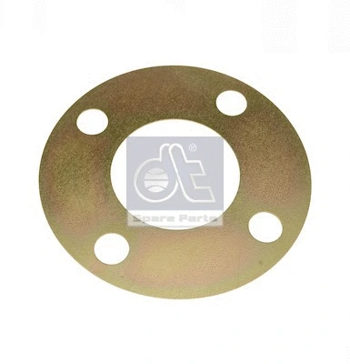 4.60017 DT Spare Parts Приводной диск, приводной механизм - топливный насос (фото 1)
