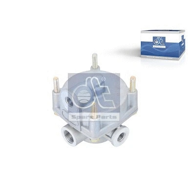 4.60317 DT Spare Parts Ускорительный клапан (фото 1)