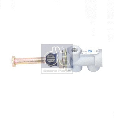 4.60413SP DT Spare Parts Тормозной клапан, стояночный тормоз (фото 1)