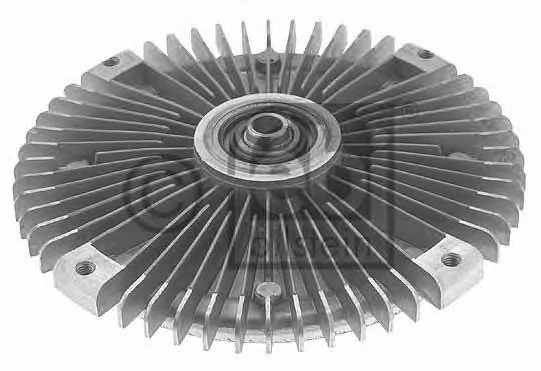18009 FEBI Вентилятор охлаждения радиатора (двигателя) (фото 1)