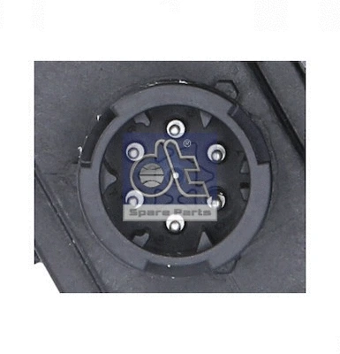 4.62303 DT Spare Parts Многоконтурный защитный клапан (фото 3)