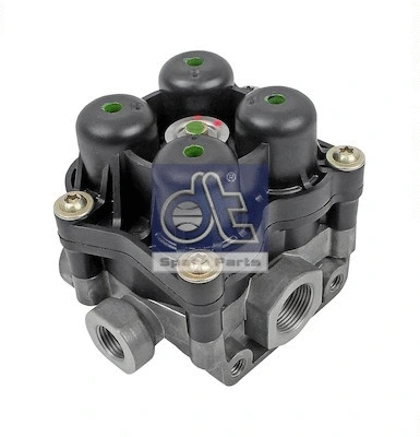 4.64458 DT Spare Parts Многоконтурный защитный клапан (фото 2)