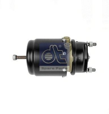 4.67664 DT Spare Parts Тормозной цилиндр с пружинным энергоаккумулятором (фото 1)