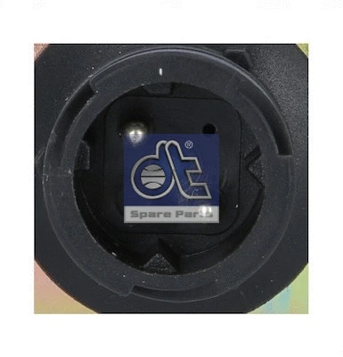 5.52004 DT Spare Parts Электромагнитный клапан, цилиндр переключения (фото 2)
