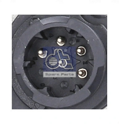 5.70109 DT Spare Parts Ускорительный клапан (фото 2)