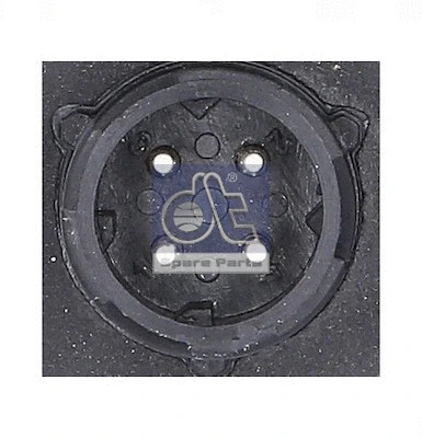 5.70163 DT Spare Parts Электромагнитный клапан (фото 2)