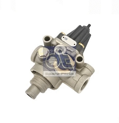 5.70191 DT Spare Parts Клапан ограничения давления (фото 1)