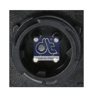 5.72016 DT Spare Parts Электромагнитный клапан (фото 2)