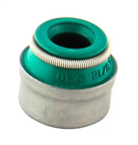 21433165 Professional Parts Уплотнительное кольцо, стержень клапана (фото 2)