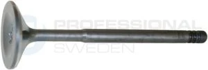 23434607 Professional Parts Впускной клапан (фото 2)