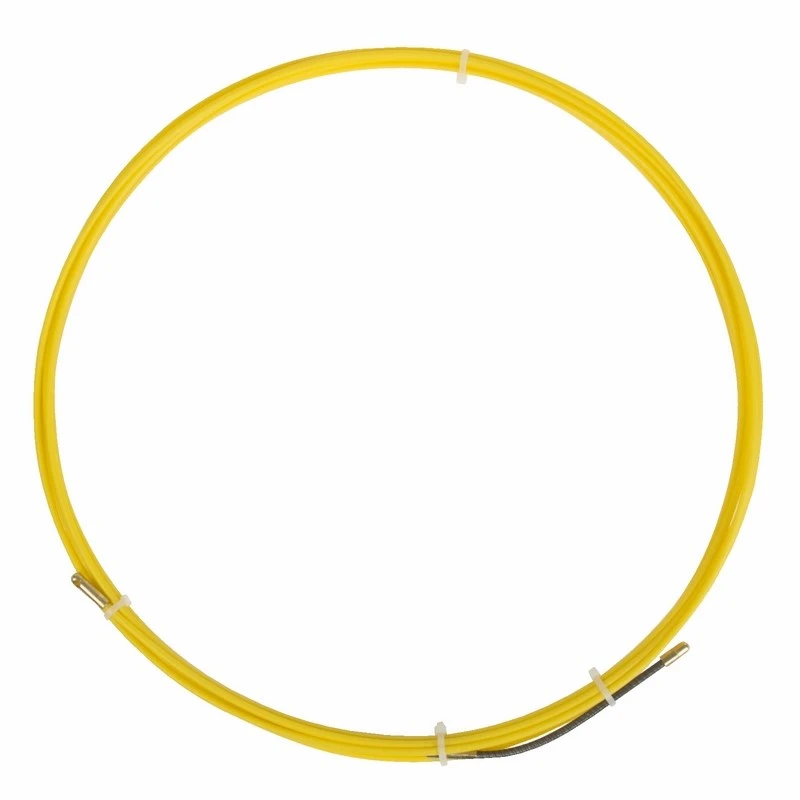 47-1010-6 PROCONNECT Протяжка для кабеля (УЗК) стеклопластиковая d=3,0 мм 10 м (фото 3)