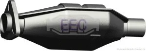 FI8025T EEC Катализатор (фото 1)