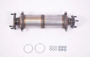 HA6030T EEC Катализатор (фото 1)