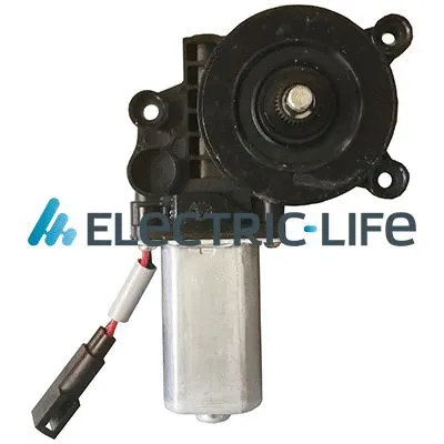 ZR FR95 R ELECTRIC LIFE Электродвигатель, стеклоподъемник (фото 1)